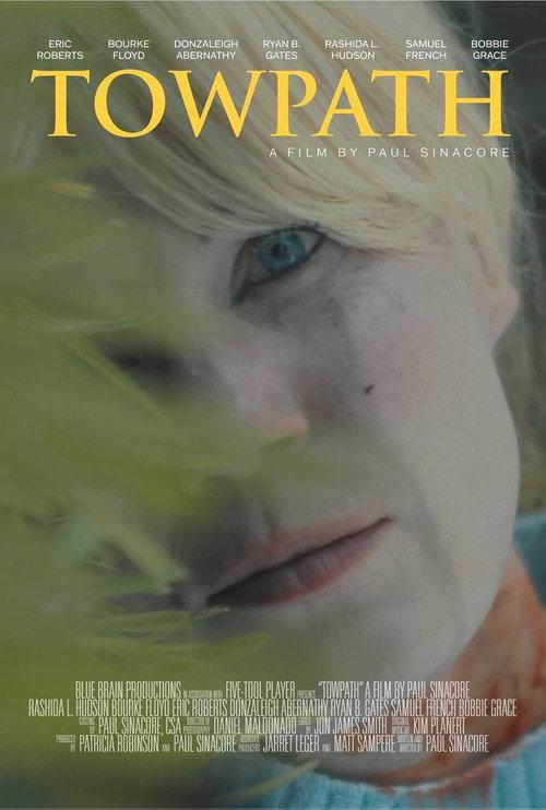 Towpath official movie poster