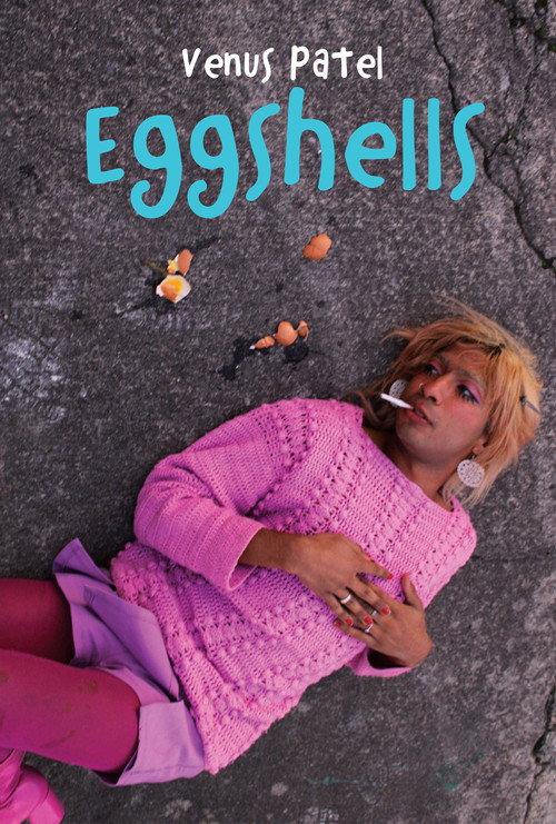 Eggshells 2022 official movie poster