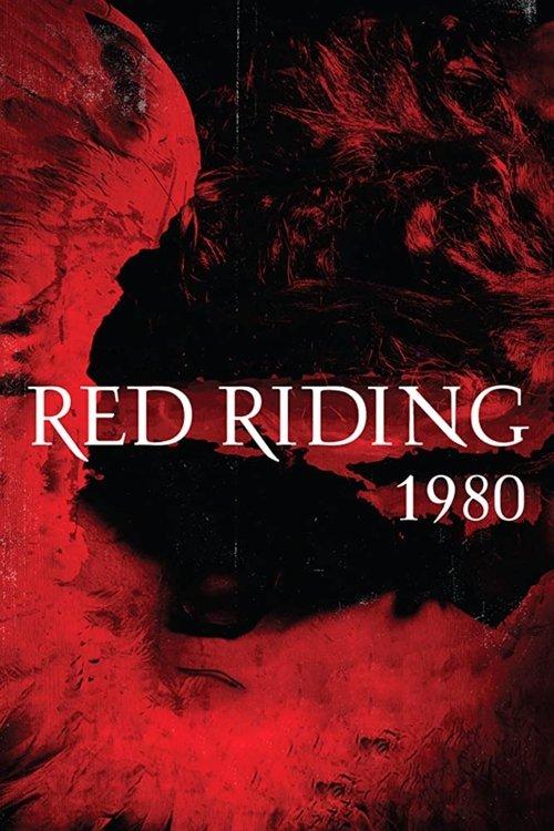 Red Riding: The Year of Our Lord 1980 2009 official movie poster