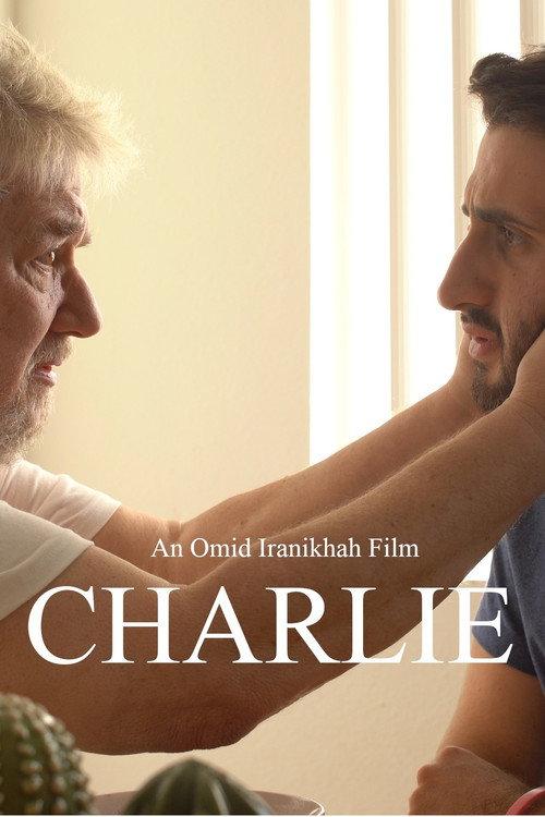 Charlie 2018 official movie poster