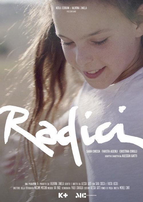 Radici 2018 official movie poster
