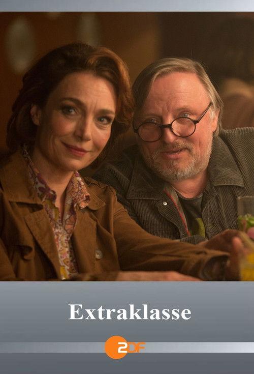 Extraklasse 2018 official movie poster