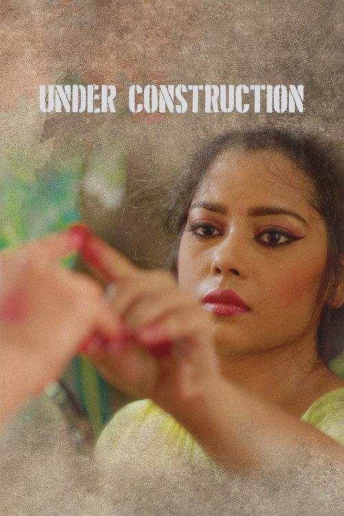 Under Construction 2015 official movie poster