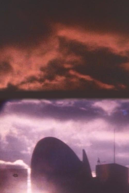 Book of Genesis 2002 official movie poster