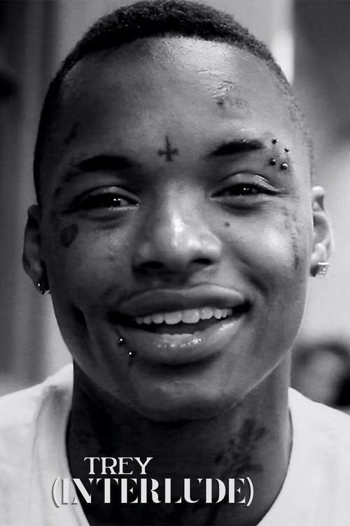 Trey (Interlude) 2012 official movie poster
