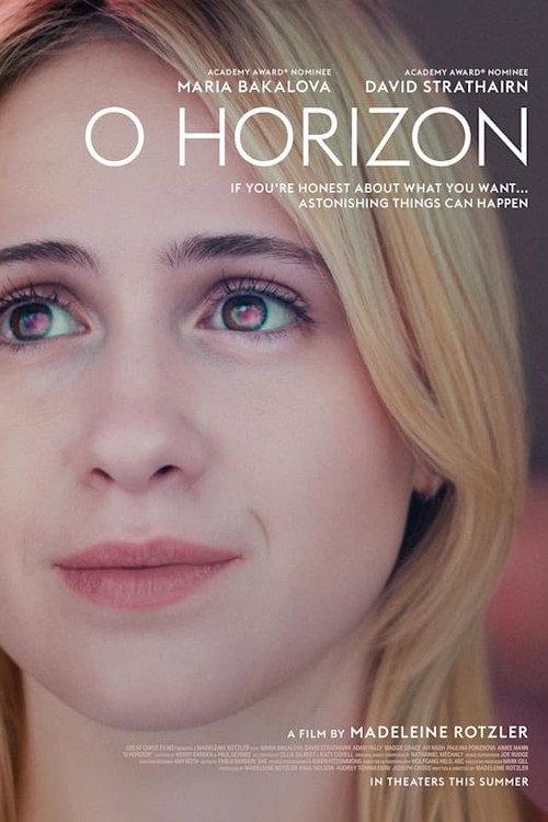 O Horizon 2026 official movie poster