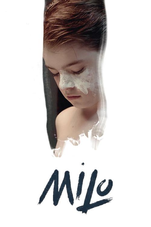 Milo 2012 official movie poster