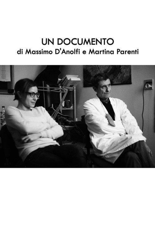 Un Documento 2024 official movie poster