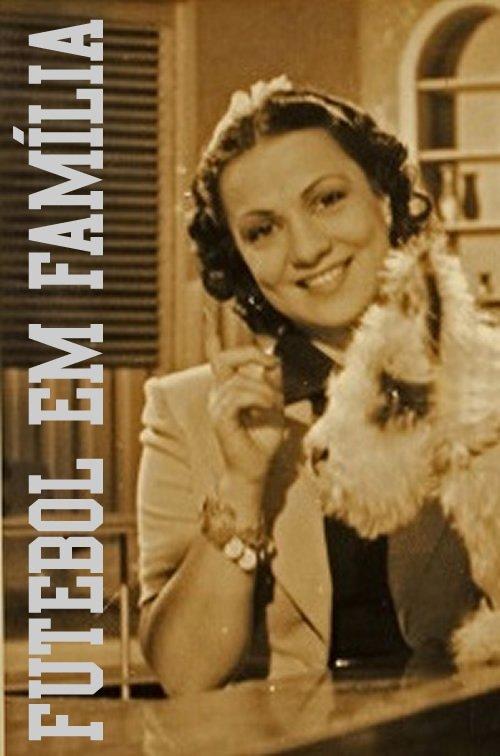 Family Football 1939 official movie poster
