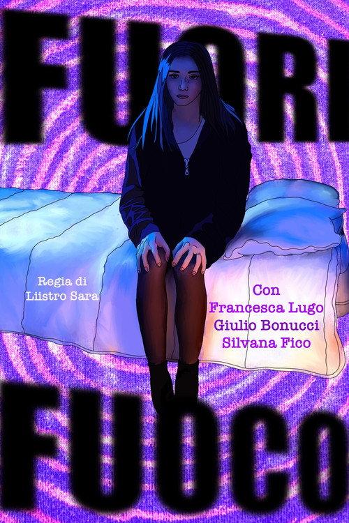 Fuori Fuoco 2025 official movie poster