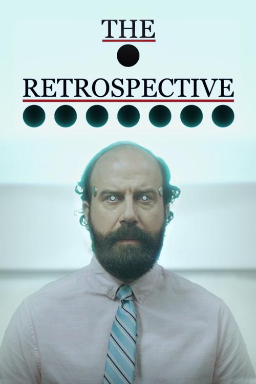 The Retrospective 2021 official movie poster
