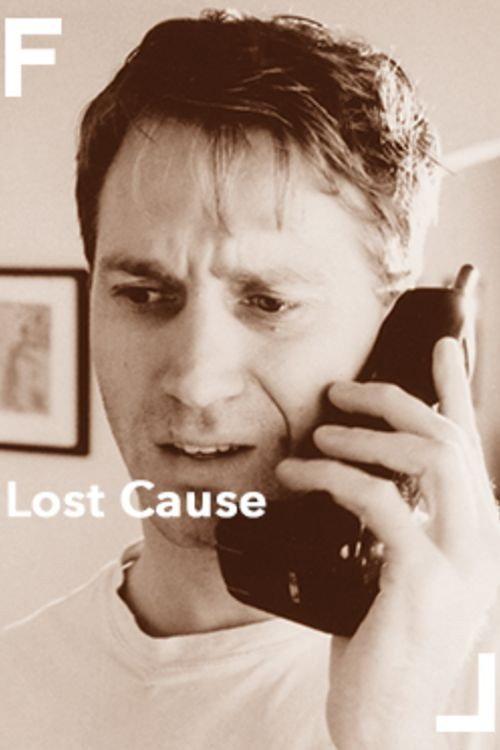 Lost Cause 2000 official movie poster