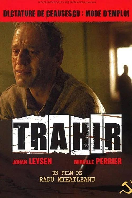 Betrayal 1993 official movie poster