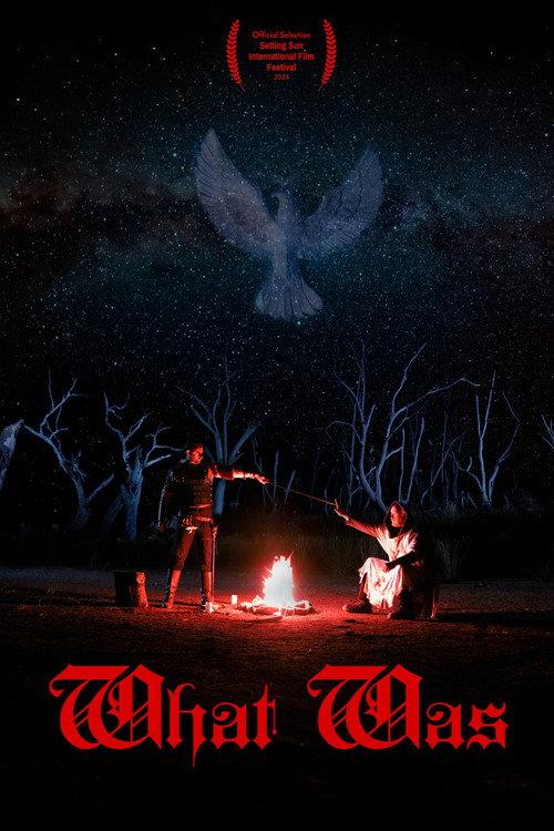What Was 2024 official movie poster