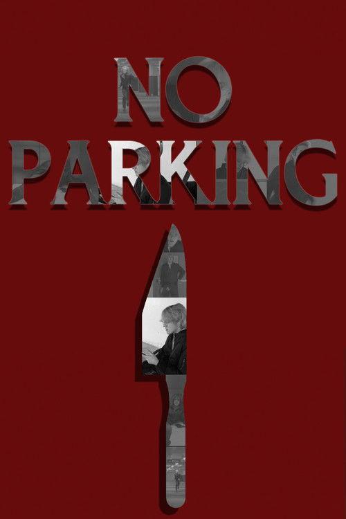 No Parking 2025 official movie poster