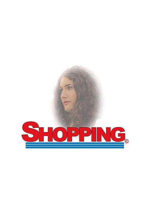 Shopping 2015 official movie poster