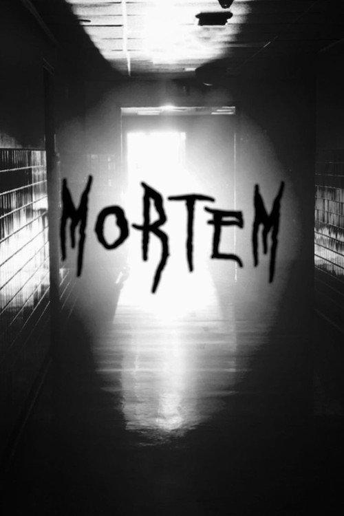 Mortem 2022 official movie poster
