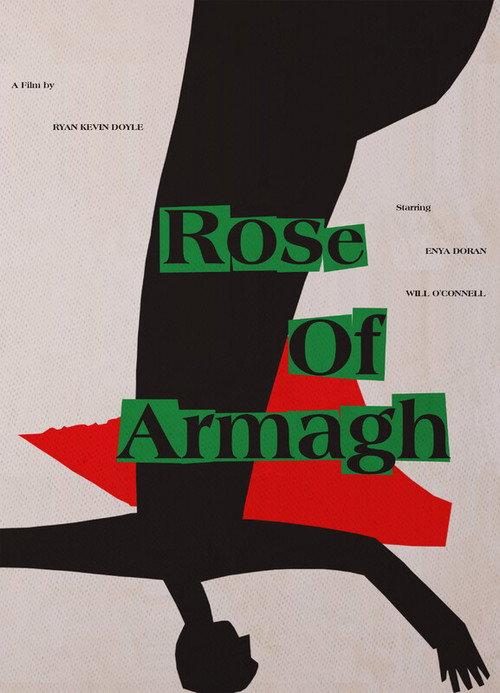 Rose of Armagh official movie poster