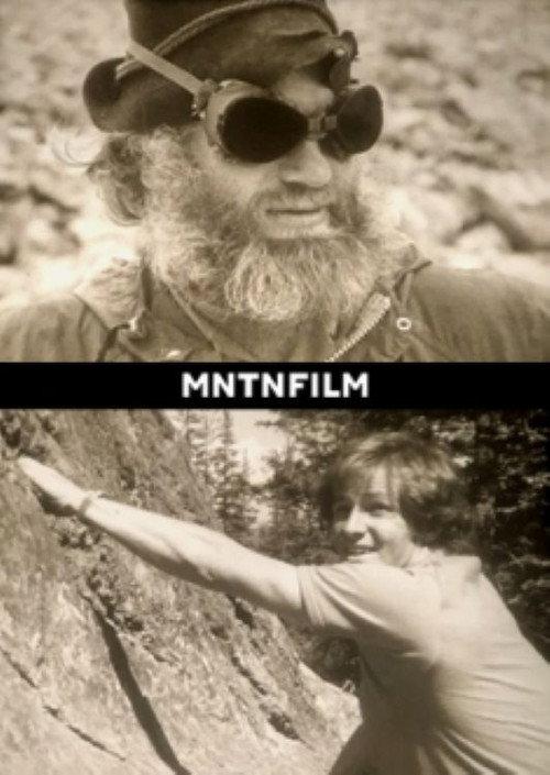 Mountain Climbing 1973 official movie poster