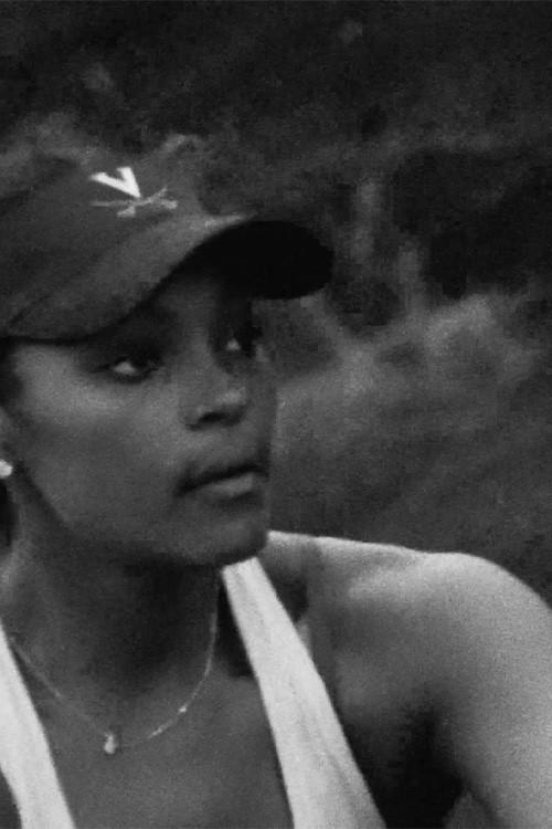 Accidental Athlete 2022 official movie poster