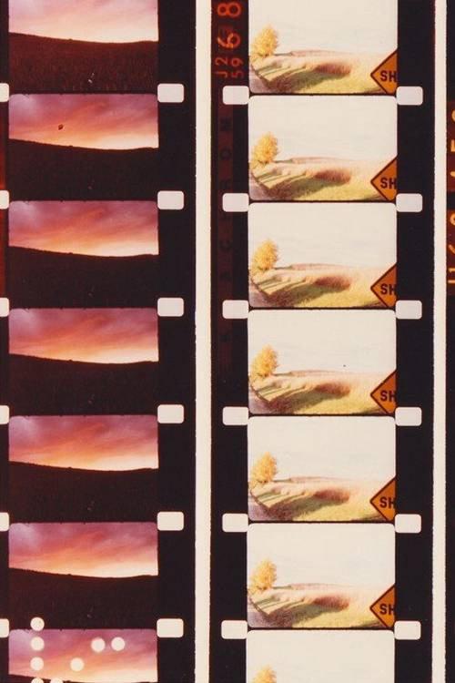 Horizons 1973 official movie poster