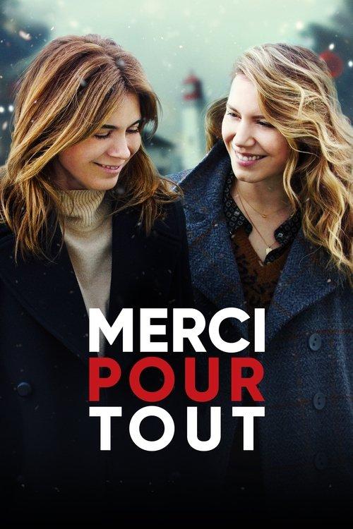 Thanks for Everything 2019 official movie poster