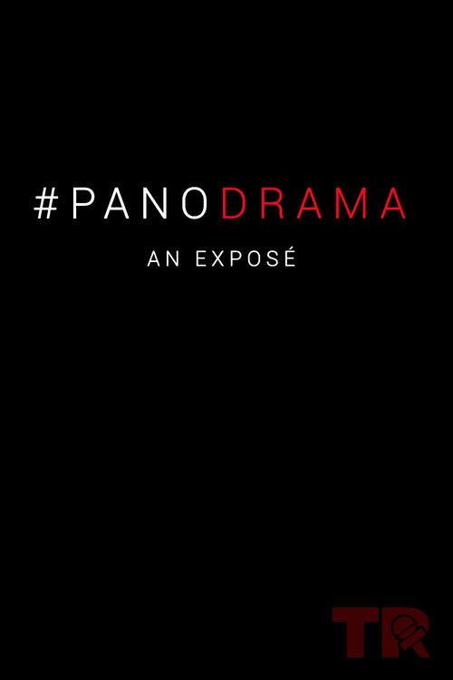 Panodrama 2019 official movie poster
