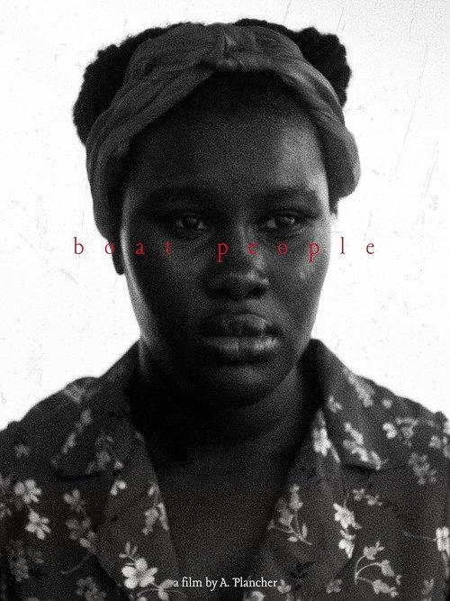 Boat People 2024 official movie poster