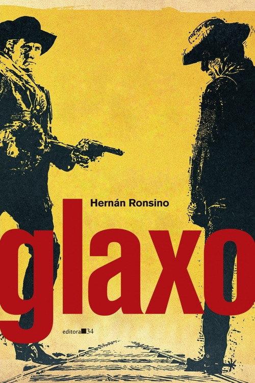 Glaxo 2026 official movie poster