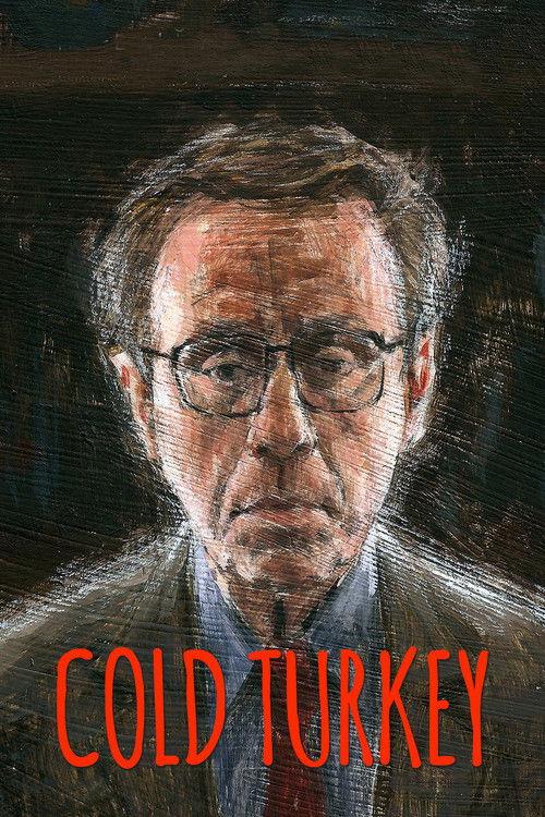 Cold Turkey 2013 official movie poster