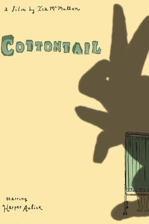 Cottontail 2026 official movie poster
