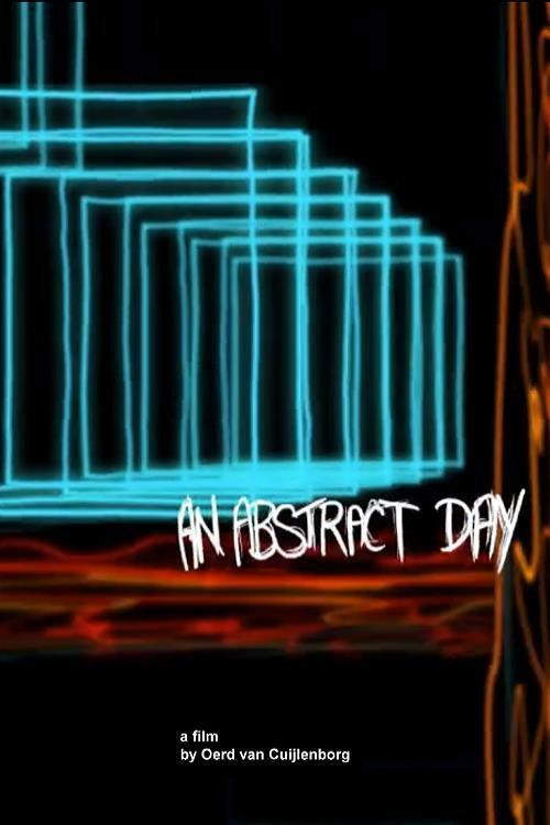 An Abstract Day 2010 official movie poster