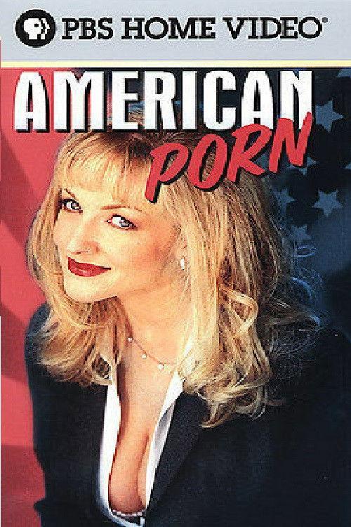 American Porn 2002 official movie poster