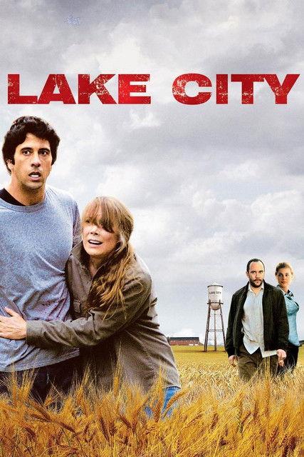 Lake City 2008 official movie poster