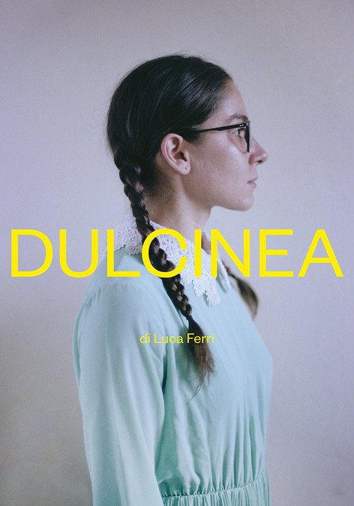 Dulcinea 2018 official movie poster