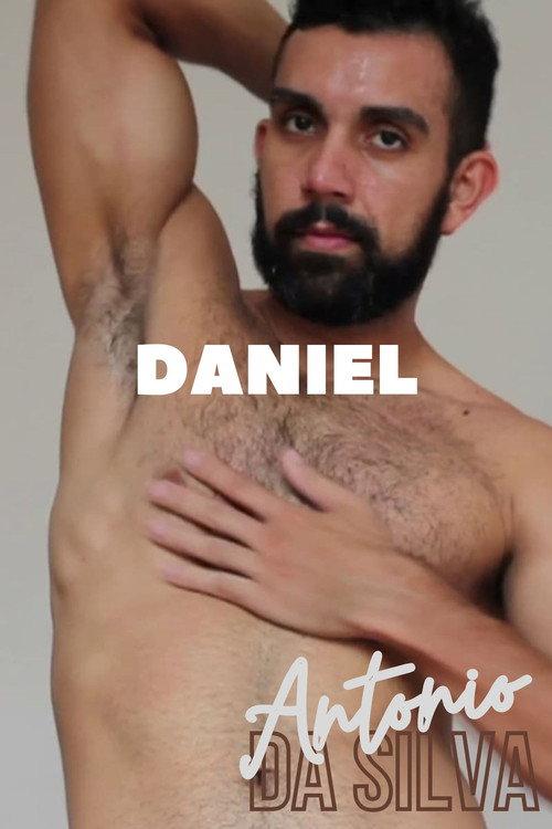 Daniel 2020 official movie poster
