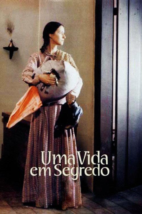 A Hidden Life 2001 official movie poster