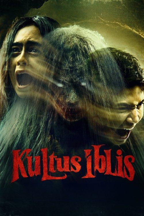 Kultus Iblis 2023 official movie poster