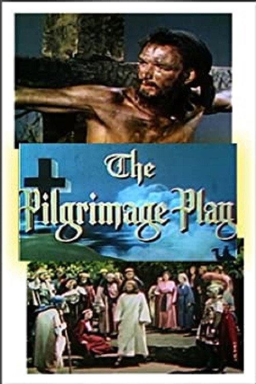 The Pilgrimage Play 1949 official movie poster