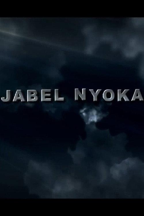 Jebel Nyoka 2020 official movie poster