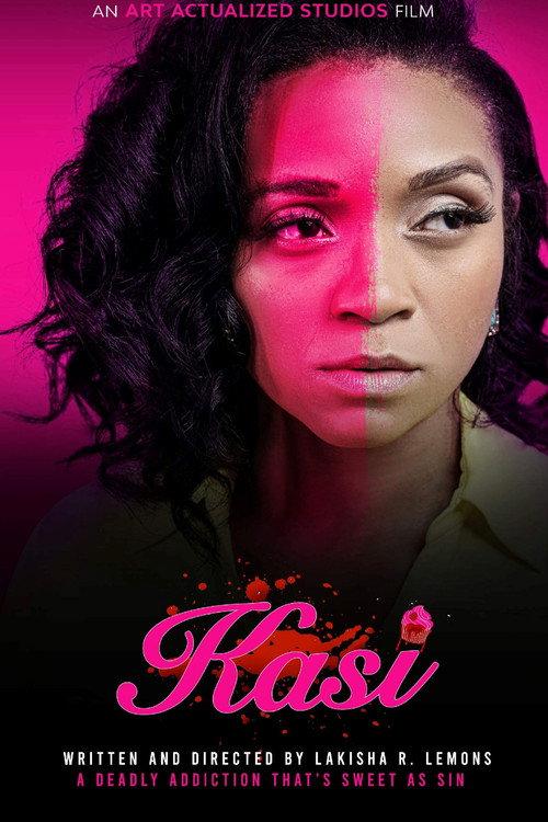 Kasi 2022 official movie poster