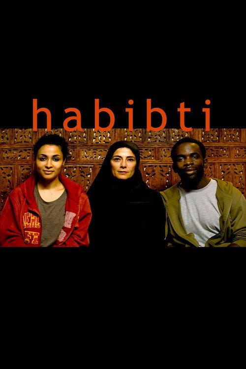 Habibti 2010 official movie poster
