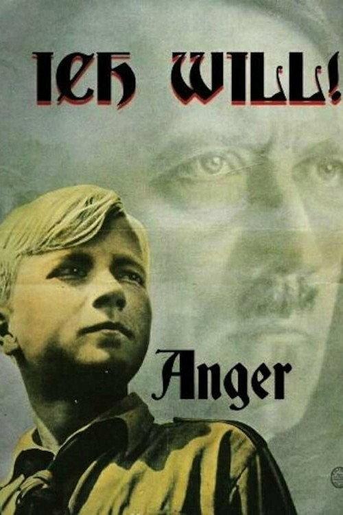 Ich will! 2008 official movie poster