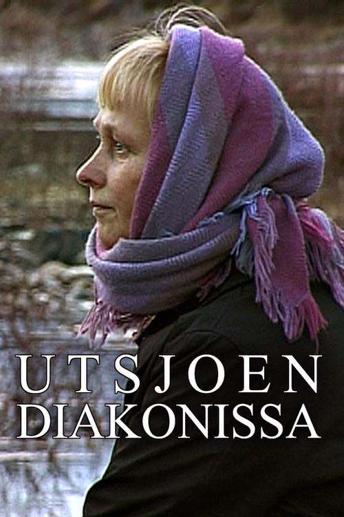 Utsjoen diakonissa 2009 official movie poster