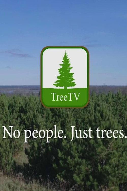 TreeTV 2020 official movie poster