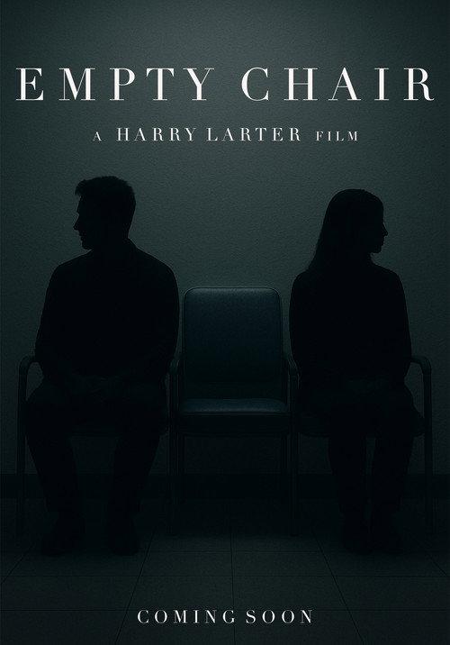 Empty Chair  official movie poster