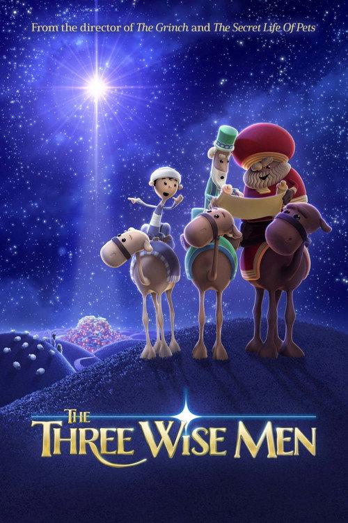 The Very First Noel 2006 official movie poster
