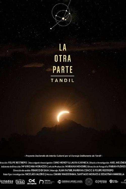 La otra parte 2022 official movie poster