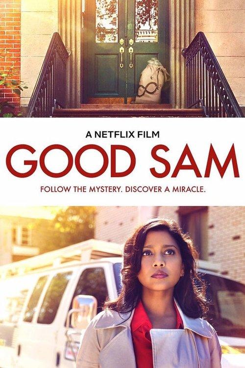 Good Sam 2019 official movie poster