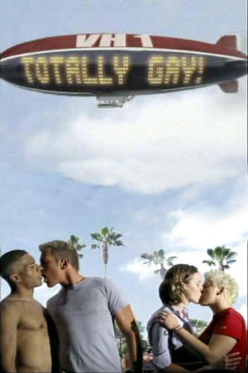 Totally Gay! 2003 official movie poster